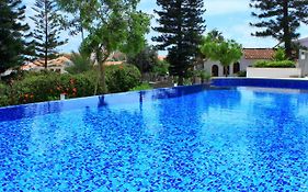 Coral Blue Bay Villa